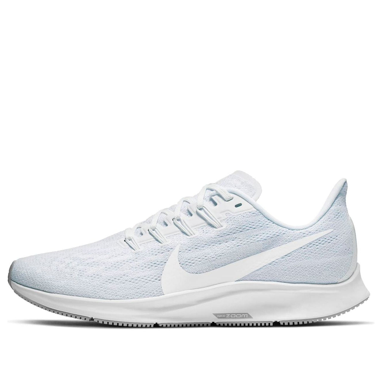 Nike Air Zoom Pegasus 36 'Half Blue' AQ2203-100