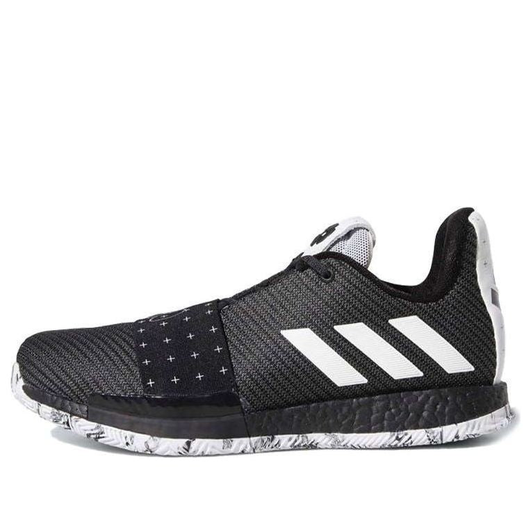 adidas Harden Volume 3 'Black' G54766