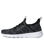 (WMNS) adidas Cloudfoam Pure 'Core Black' DB0694
