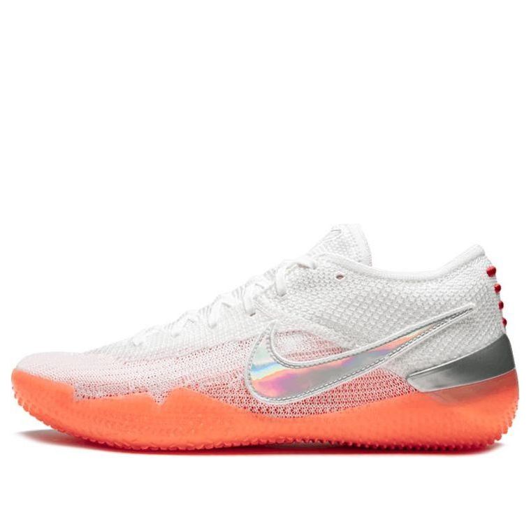 Nike Kobe A.D. NXT 360 'Infrared' AQ1087-100