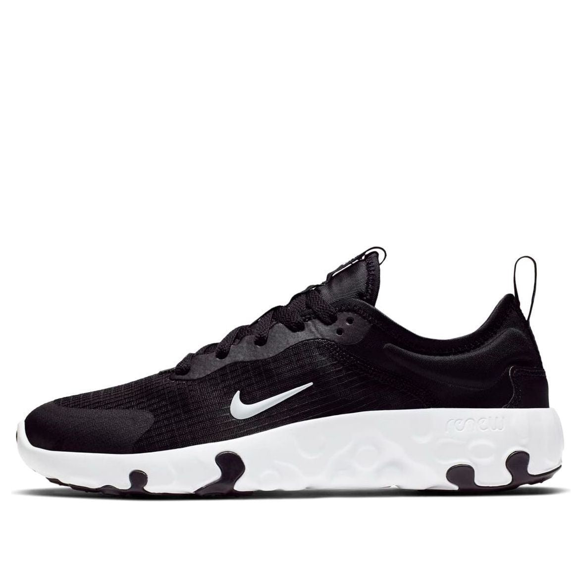 (GS) Nike Renew Lucent 'Black' CD6906-001