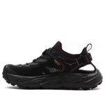 (WMNS) HOKA ONE ONE Hopara 2 'Black' 1147670-BBLC