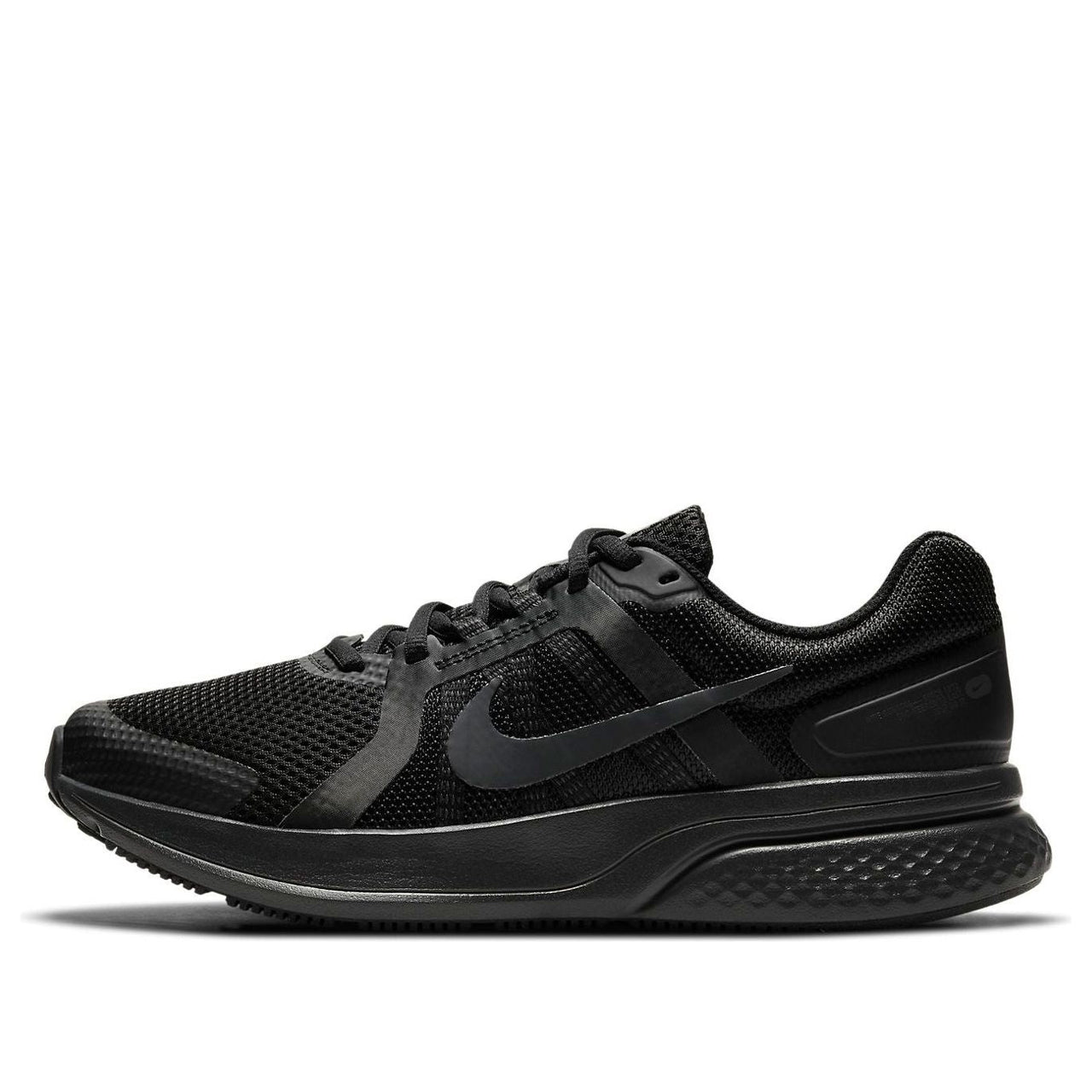 Nike Run Swift 2 'Black' CU3517-002