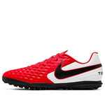 Nike Jr. Legend 8 Club TF Turf 'White Red' AT6109-606