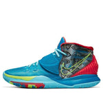 Nike Kyrie 6 Preheat 'New York' CN9839-401