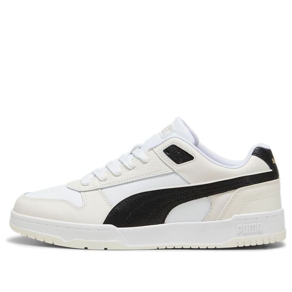 PUMA RBD Game 'Gray Black White' 386373-40