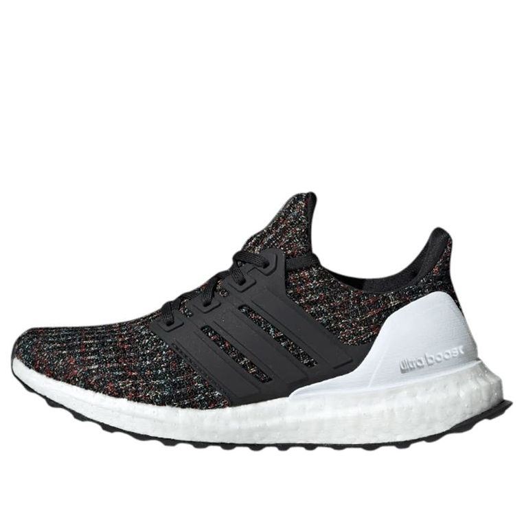 (GS) adidas UltraBoost 4.0 J 'Multicolor' F34719