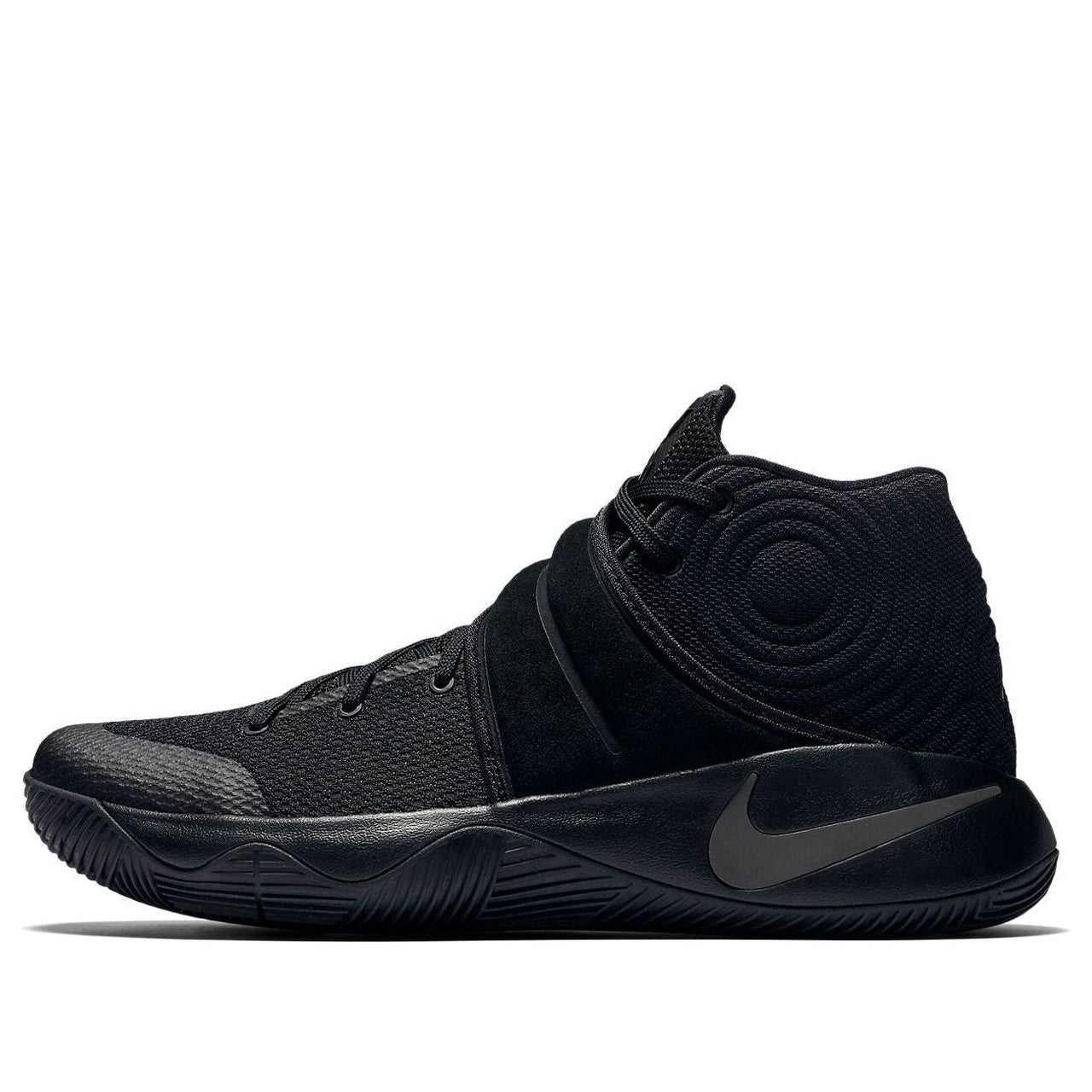 Nike Kyrie 2 'Triple Black' 819583-008