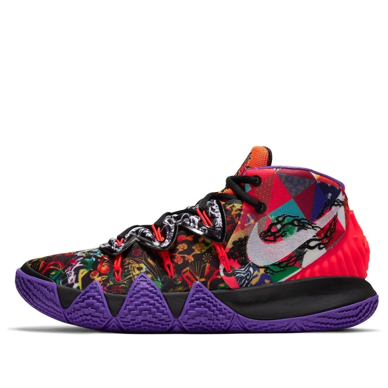 Nike Kybrid S2 'Chinese New Year' DD1469-600