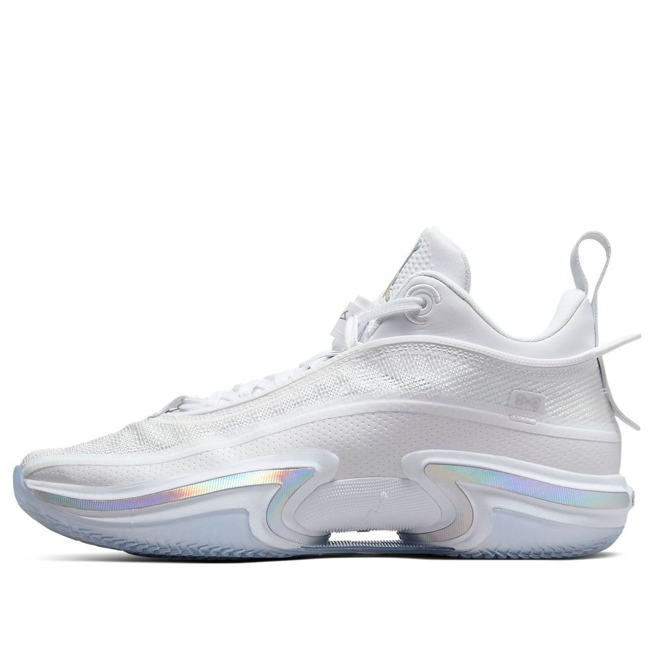 Air Jordan 36 Low 'Pure Money' DH0833-101