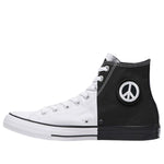Converse Chuck Taylor All Star High 'Choose A Path Of Peace' 165767F