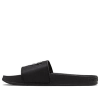 (WMNS) New Balance 200 Slide 'Black' SWF200K1