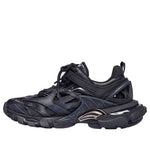 (WMNS) Balenciaga Track.2 Trainer 'Black' 568615W2GN11000