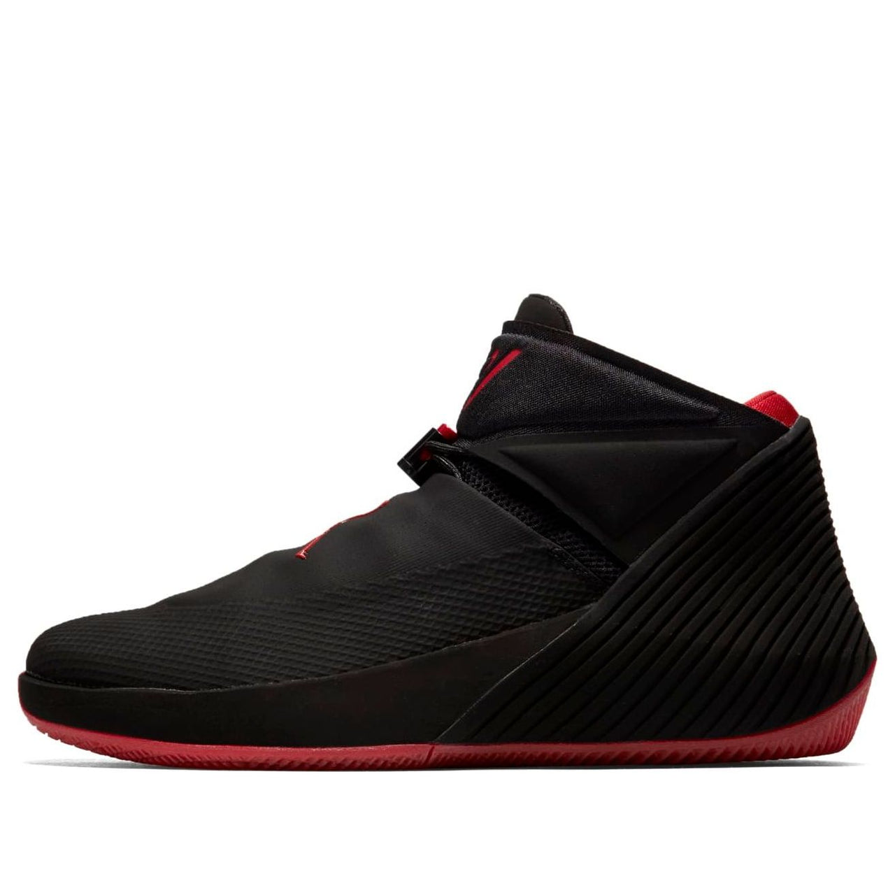 Air Jordan Why Not Zer0.1 'Bred' AA2510-007