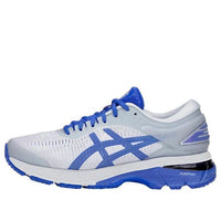 (WMNS) ASICS Gel-Kayano 25 Lite Show 'Illusion Blue' 1012A187-020