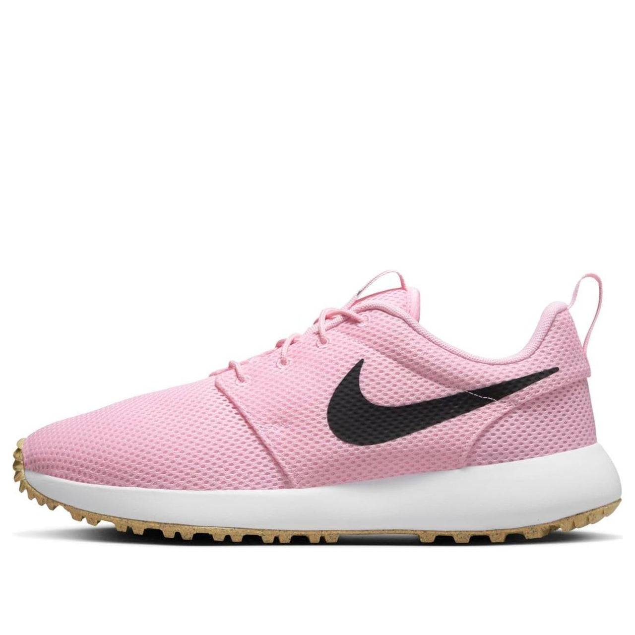 Nike Roshe Golf Next Nature 'Medium Soft Pink Gum' DV1202-601