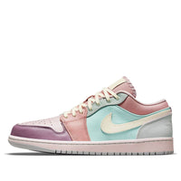 Air Jordan 1 Low SE 'Easter Pastel' DJ5196-615