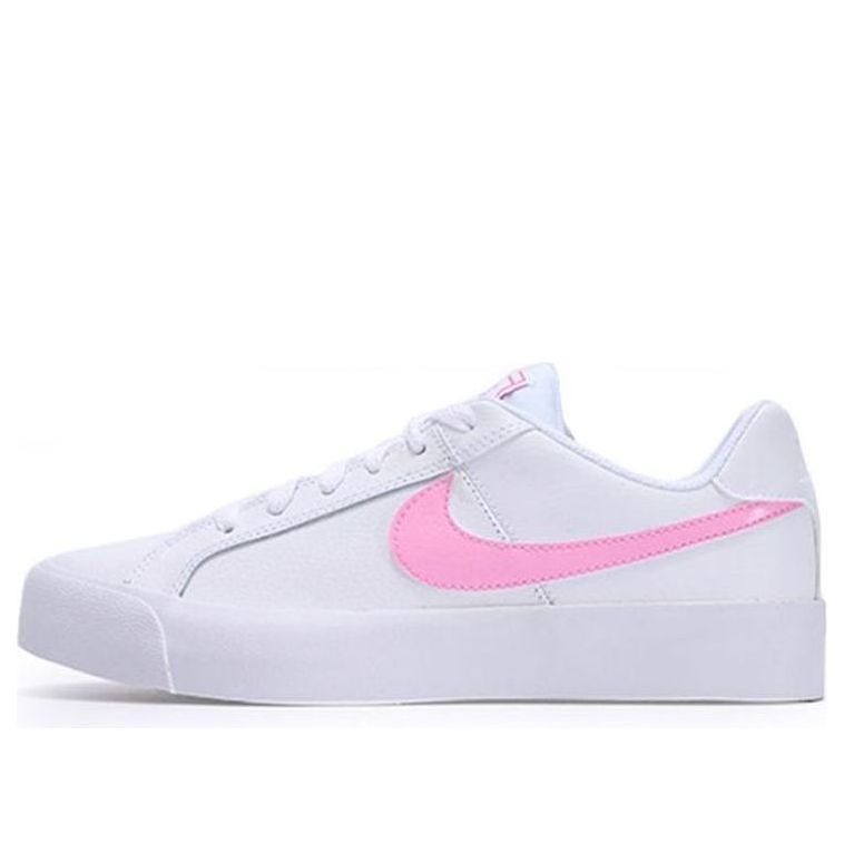 (WMNS) Nike Court Royale AC 'Psychic Pink' AO2810-105