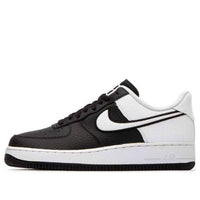 Nike Air Force 1 Low '07 LV8 'Black White' AO2439-001