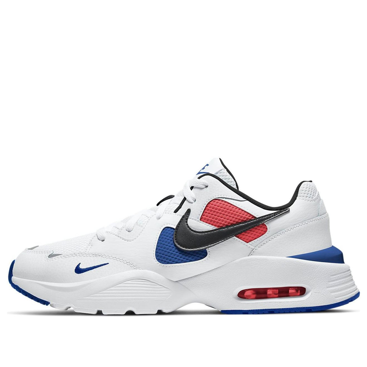 Nike Air Max Fusion 'White Game Royal' CJ1670-104