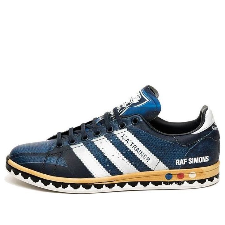 adidas Raf Simons x LA Trainer Stan 'Trompe L'oeil' EE7951