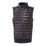 Air Jordan Performance Hybrid Down Vest 'Black' 807950-010