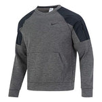 Nike M Nk Therma Novelty Crew Logo DQ4855-071