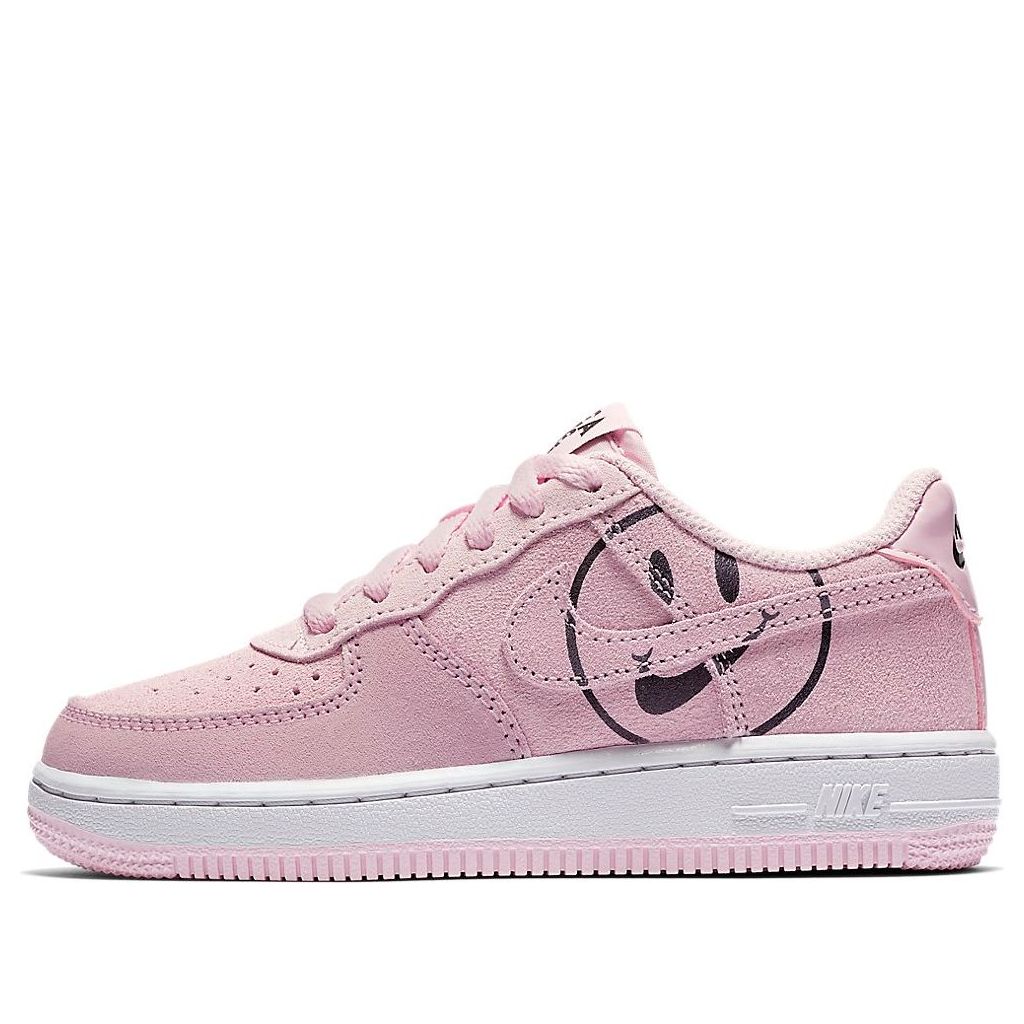 (PS) Air Force 1 Low 'Have a Nike Day - Pink' BQ8274-600