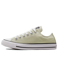 Converse Chuck Taylor All Star Low-Top Sneakers Green A02064C
