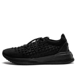 PUMA Avid Fusefit Low Top Black 367242-07