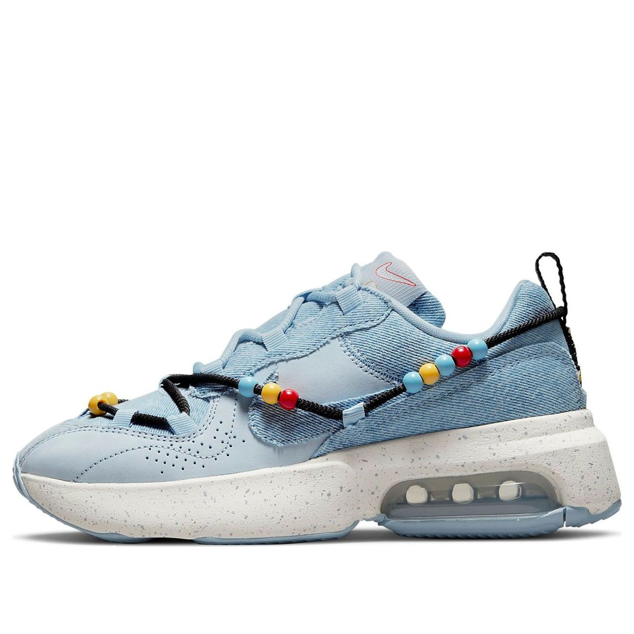 (WMNS) Nike Air Max Viva Navy 'Blue White' DJ4656-440