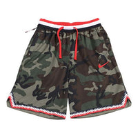 Nike DRI-FIT Sports Shorts Men Camo/Green BV7736-223