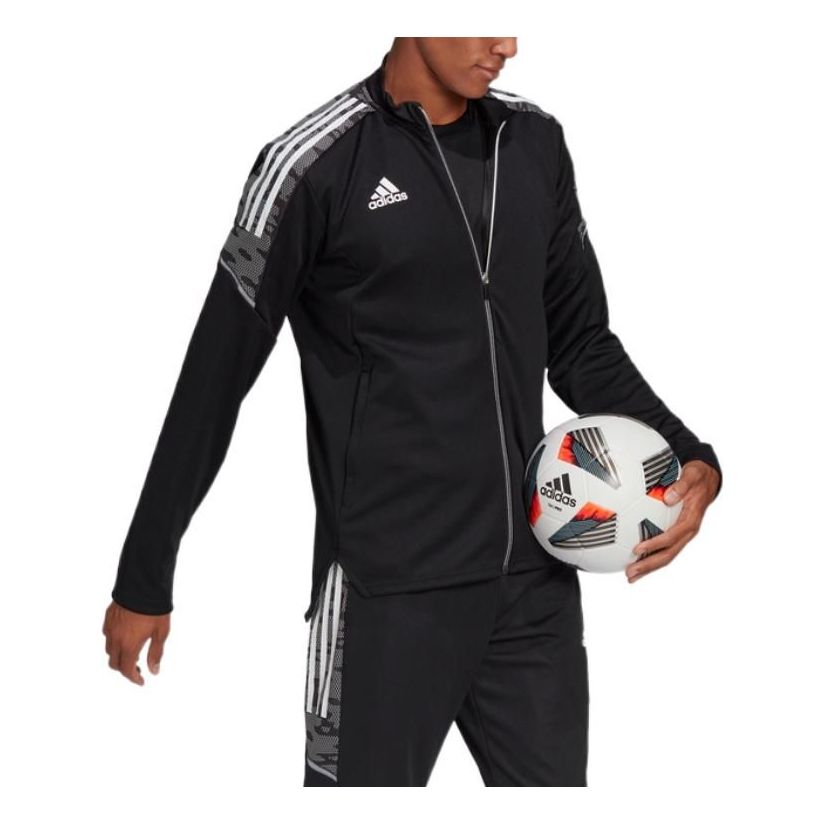 adidas Condivo 21 Primeblue Track Jacket GH7129
