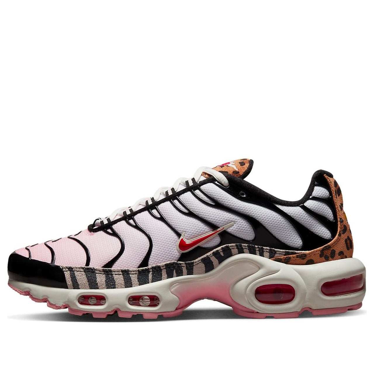 (WMNS) Nike Air Max Plus 'Animal Instinct' DZ4842-600