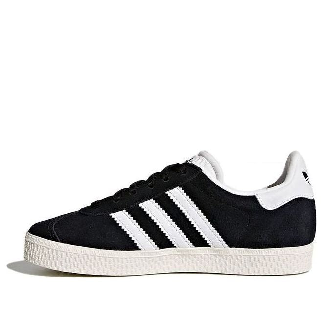(PS) adidas Gazelle J 'Black Cloud White' BB2507