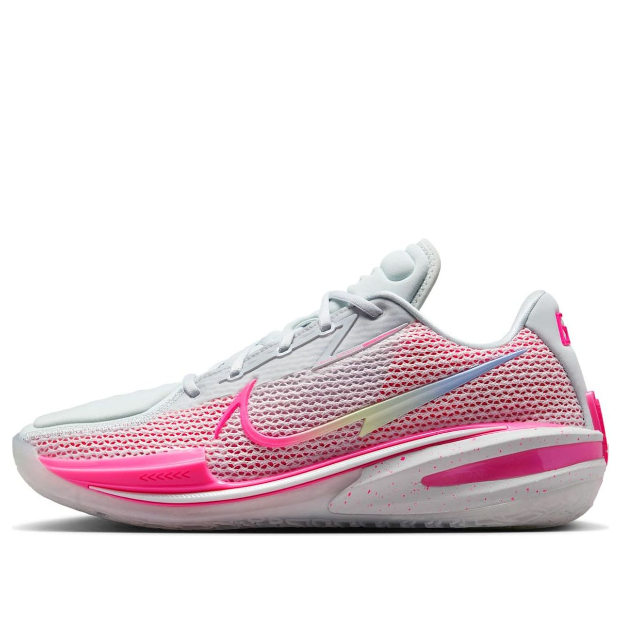 Nike Air Zoom G.T. Cut 1 EP 'Pink Flash' CZ0176-008