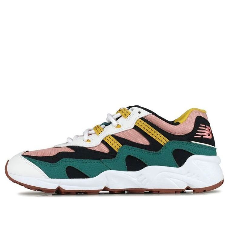 New Balance 850 'Green Black Pink' ML850YSD