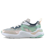 (WMNS) PUMA Rise 'Mist Green' 371777-01