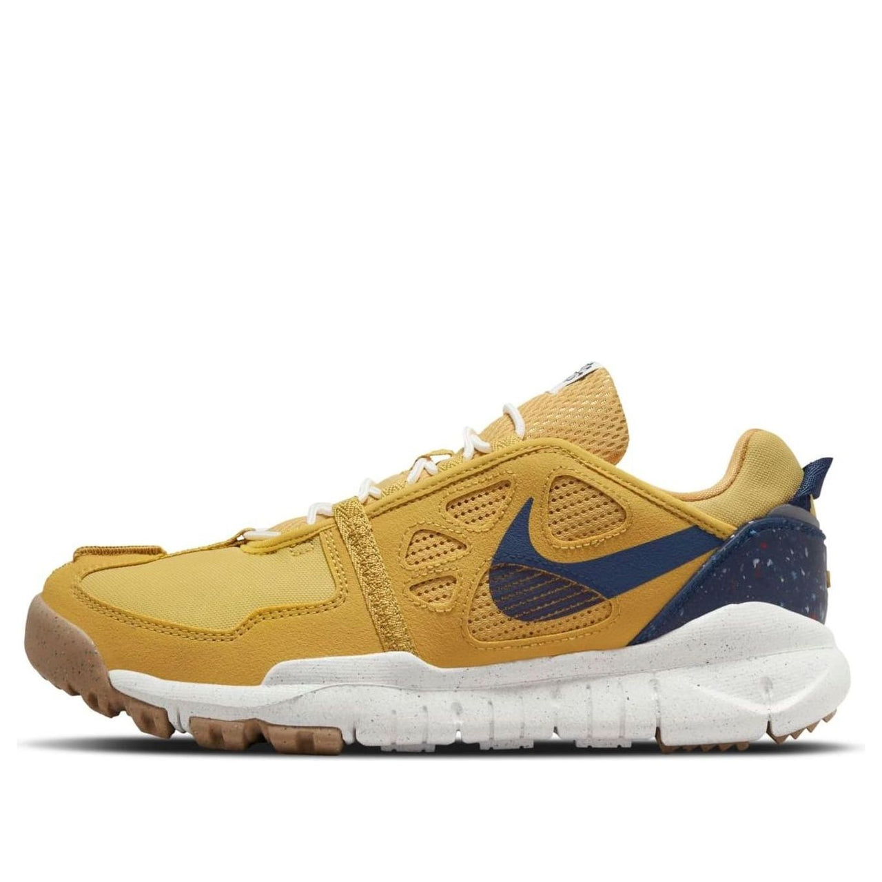Nike Free Terra Vista 'Sanded Gold' CZ1757-700