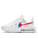 (WMNS) Nike Air Max Up 'Summit White Siren Red' CW5346-100