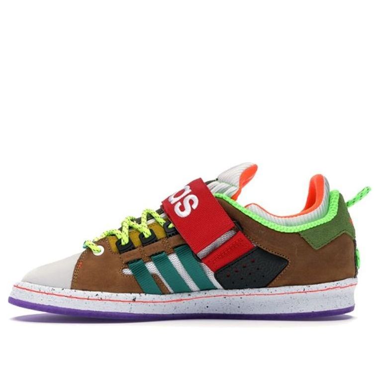 adidas x Alex Nash Campus 80s 'Mesa Multi' FW7619