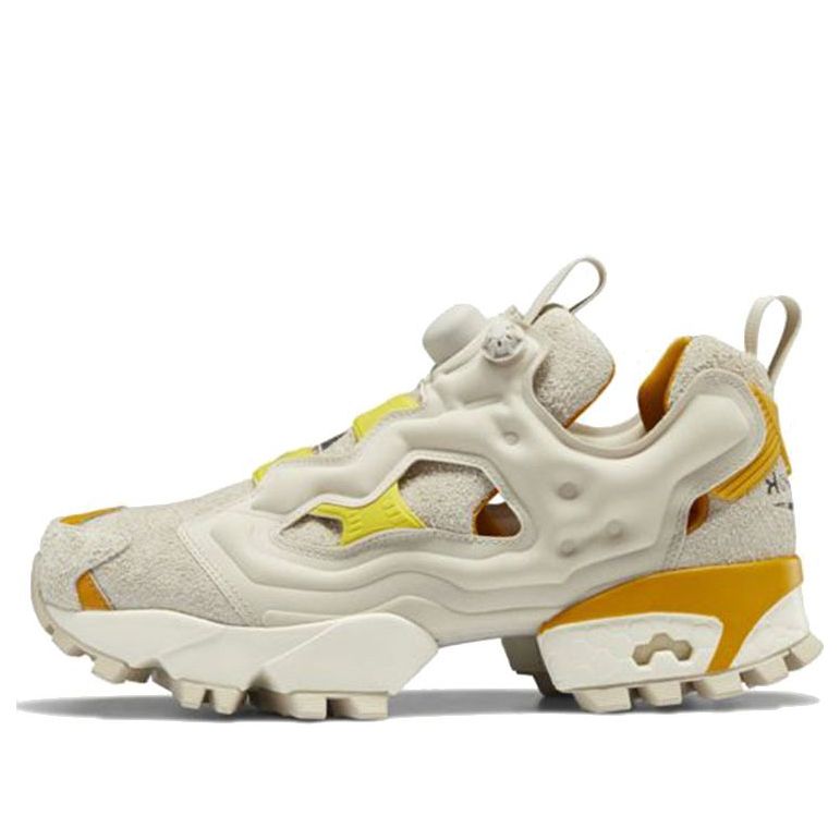 Reebok Futuremade Studio x InstaPump Fury 'Dawn' G55620