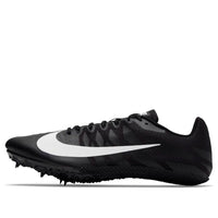 Nike Air Zoom Rival S 9 Spikes 'Black' 907564-001