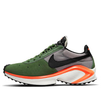 Nike D/MS/X Waffle 'Forest Green' CQ0205-300
