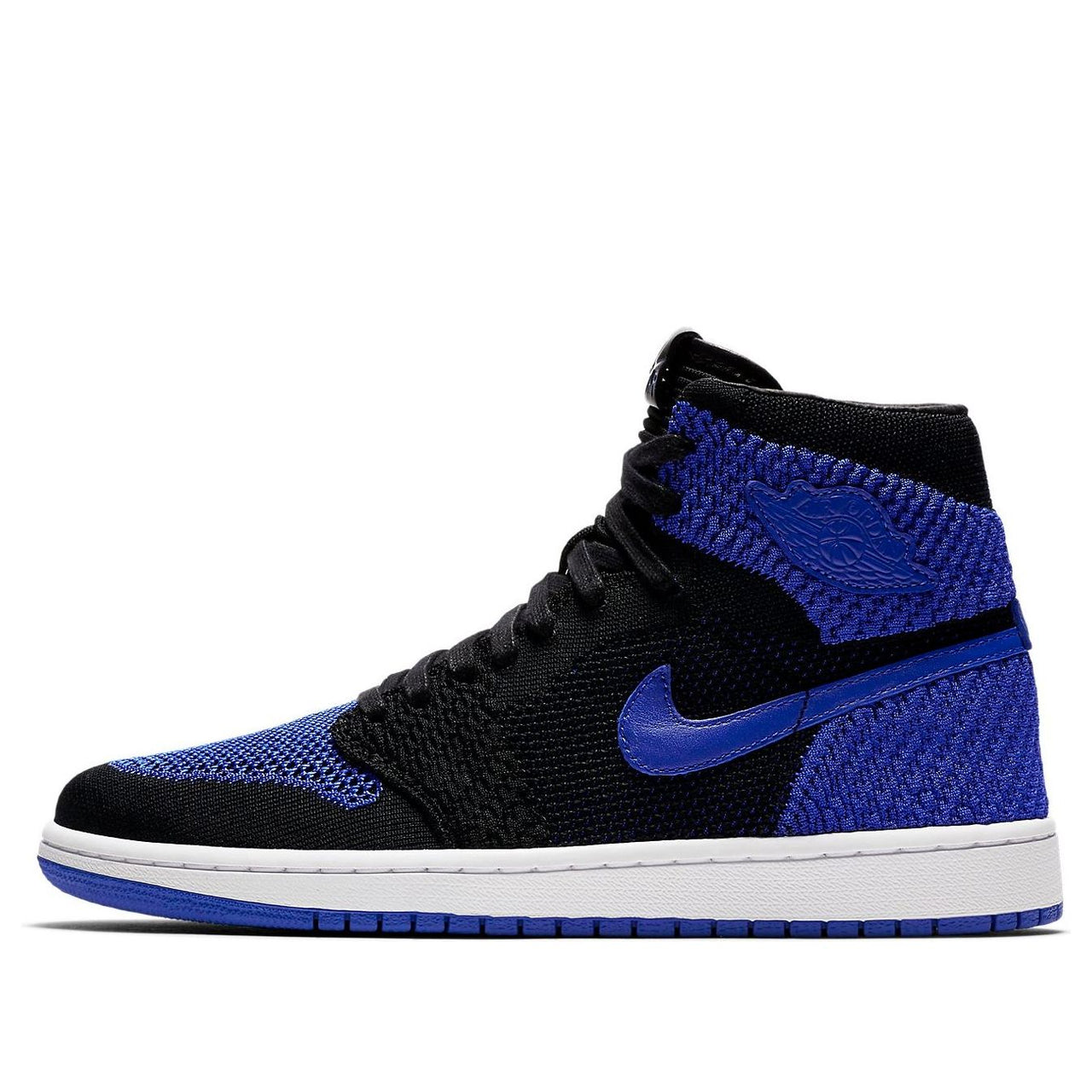 Air Jordan 1 Retro High OG Flyknit 'Royal' 919704-006