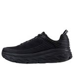 HOKA ONE ONE Bondi 6 Wide 'Triple Black' 1019271-BBLC