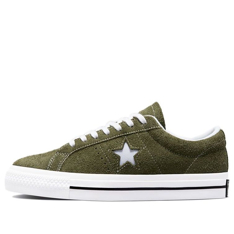 Converse One Star Low 'Cargo Khaki' 171585C