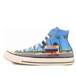 Converse All Star US Hi x Hiroshi Nagai 1SC809