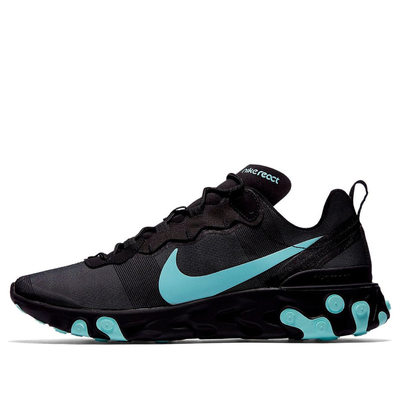 Nike React Element 55 'Jade' BQ6166-004