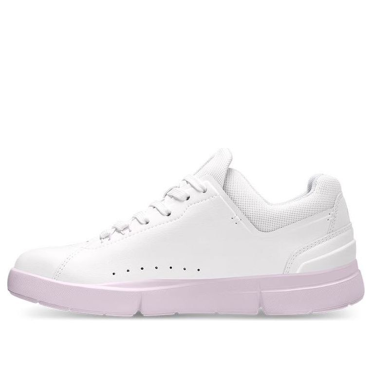 (WMNS) On Running Advantage x The Roger 'White Pink' 48.98959
